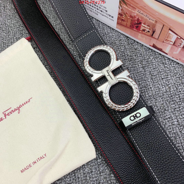 Belts-Ferragamo,is it illegal to buy dupe , ID: PE1279,$: 75USD