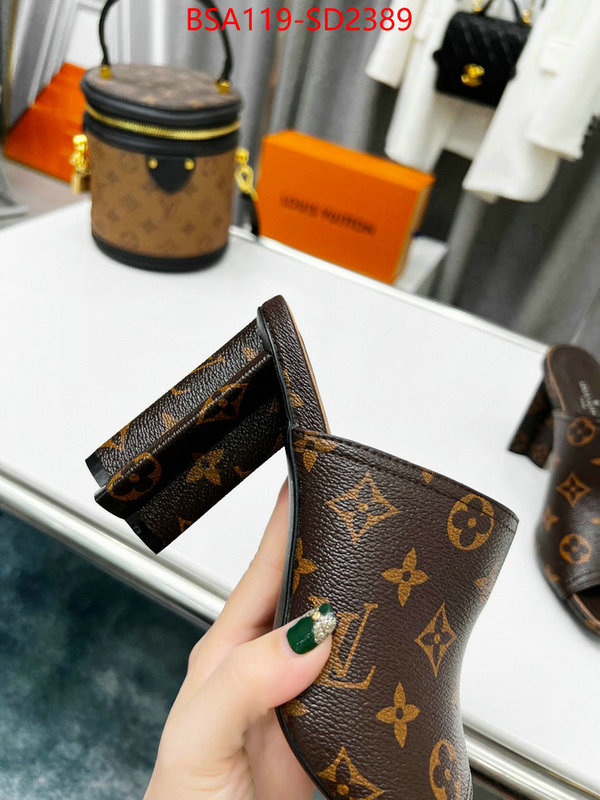 Women Shoes-LV,where can you buy replica , ID: SD2389,$: 119USD