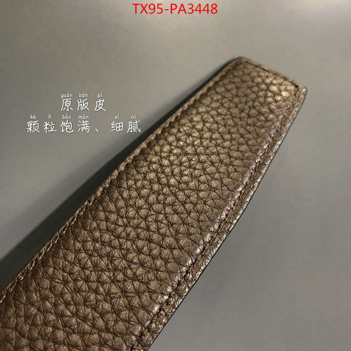 Belts-Hermes,can you buy knockoff , ID: PA3448,$: 95USD