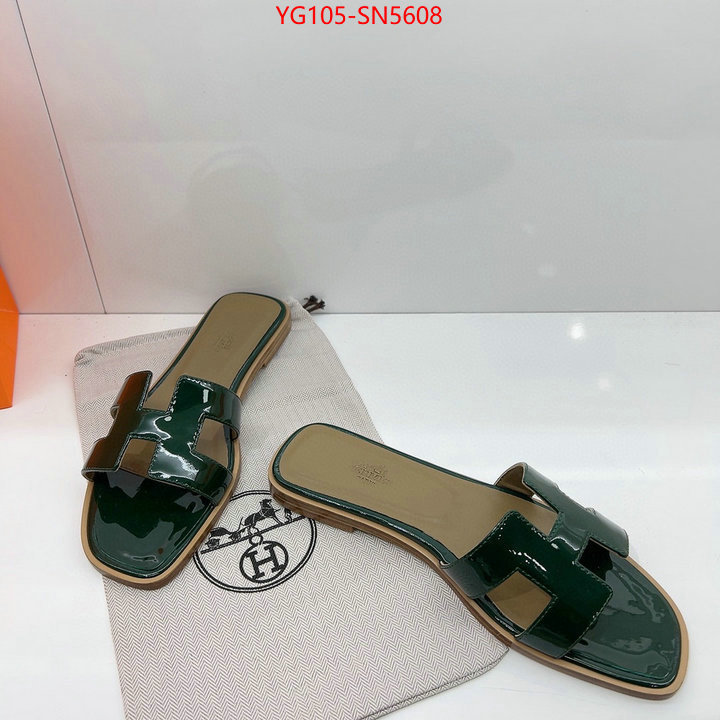 Women Shoes-Hermes,at cheap price , ID: SN5608,$: 105USD