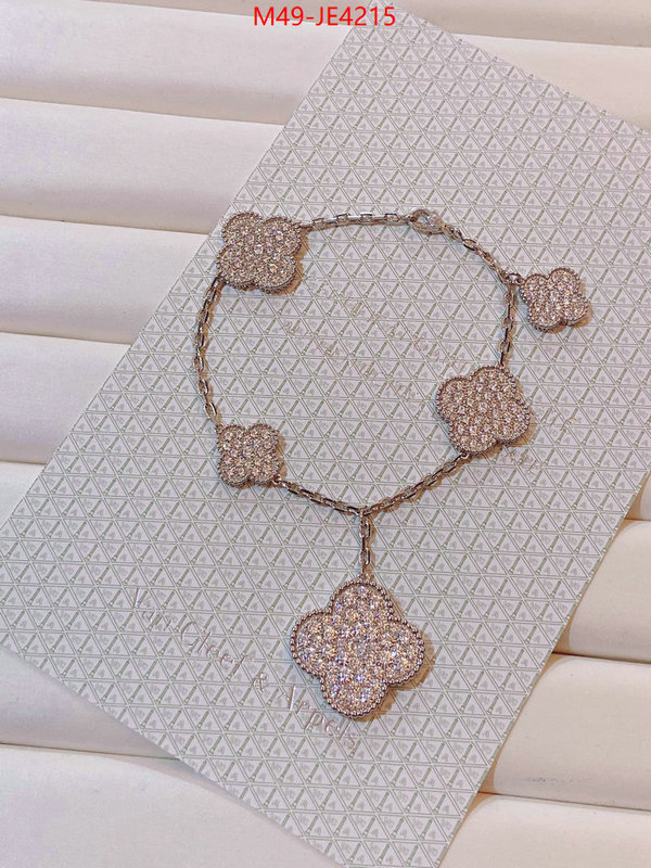 Jewelry-Van Cleef Arpels,high , ID: JE4215,$: 49USD