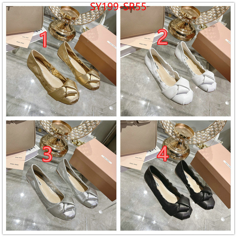 Women Shoes-Miu Miu,high quality customize , ID: SR55,$: 125USD