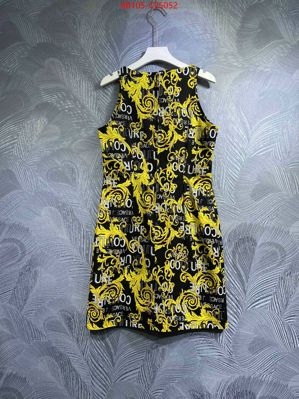 Clothing-Versace,perfect quality designer replica , ID: CE5052,$: 105USD