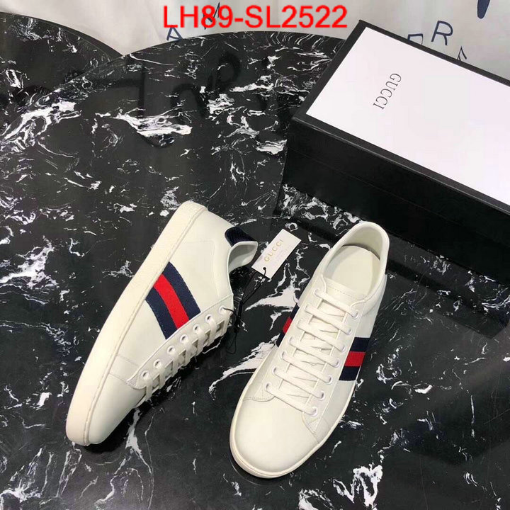 Women Shoes-Gucci,aaaaa+ replica designer , ID: SL2522,$: 89USD