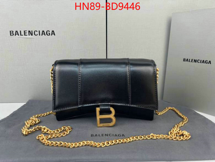 Balenciaga Bags(4A)-Hourglass-,replica for cheap ,ID: BD9446,$: 89USD