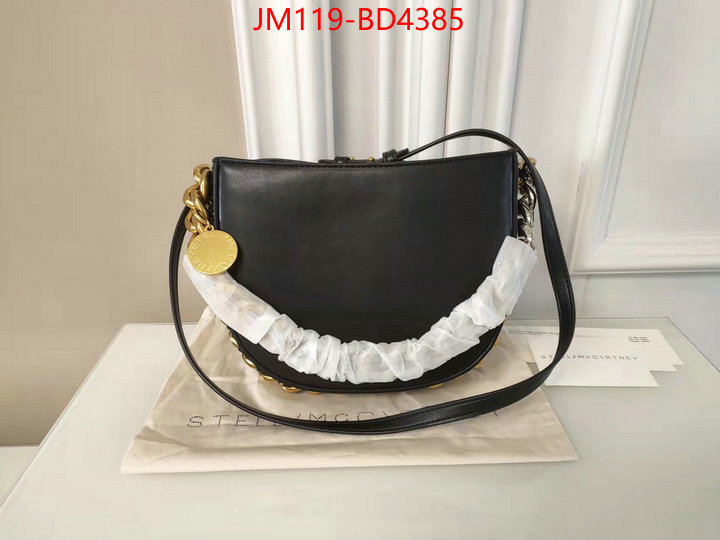 Stella McCartney Bags (TOP)-Diagonal-,top ,ID: BD4385,$: 119USD