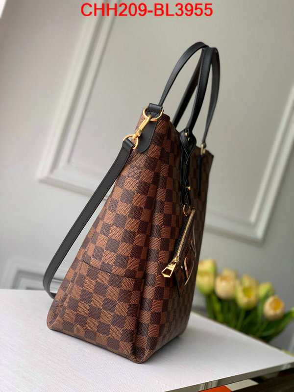 LV Bags(TOP)-Handbag Collection-,ID: BL3955,$: 209USD