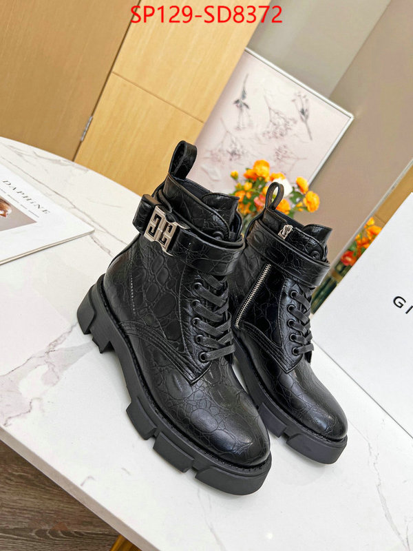 Women Shoes-Givenchy,wholesale sale , ID: SD8372,$: 129USD