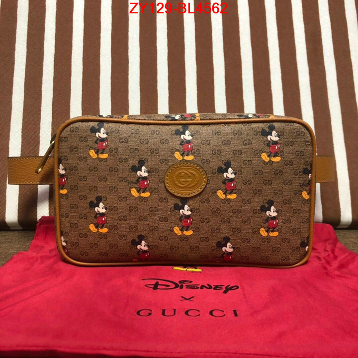 Gucci Bags(TOP)-Discovery-,replica us ,ID: BL4562,$: 129USD