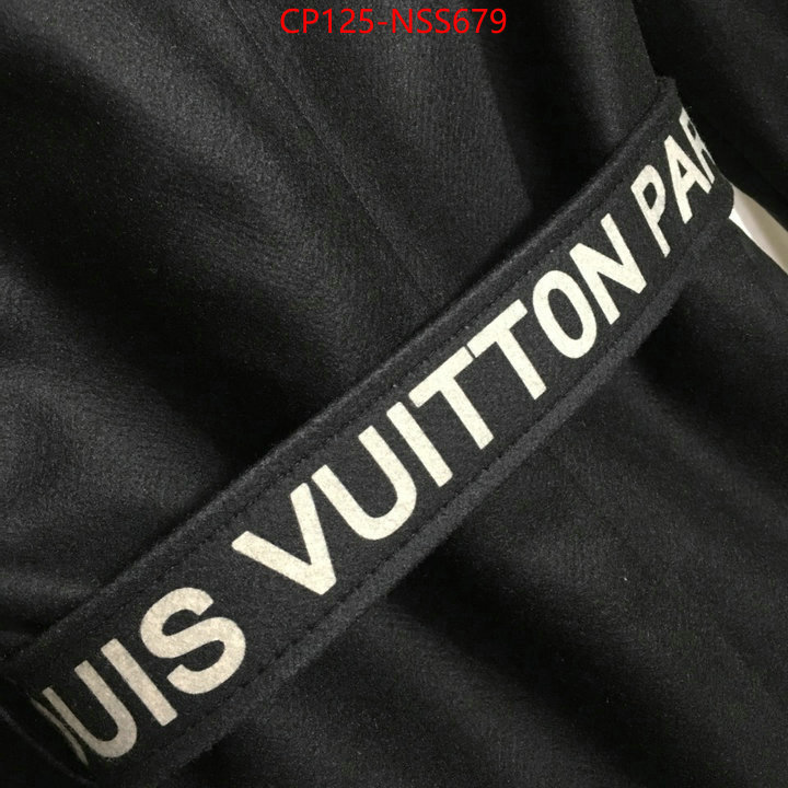 LV Jackets Big Sale-,ID: NSS679,