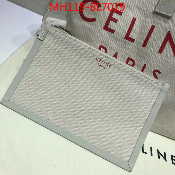 CELINE Bags(4A)-Handbag,the most popular ,ID: BL7019,$: 119USD