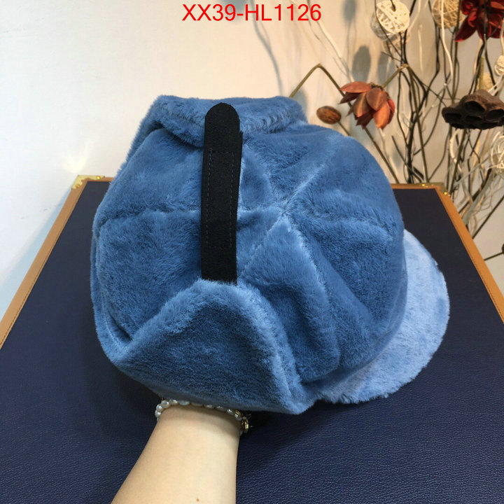 Cap (Hat)-Gucci,we provide top cheap aaaaa , ID: HL1126,$: 39USD