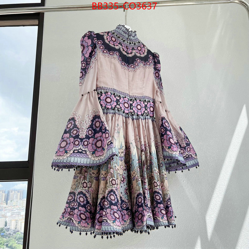 Clothing-Zimmermann,buying replica , ID: CO3637,$: 335USD