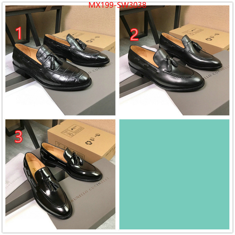 Men Shoes-Brunello Cucinelli,wholesale china , ID: SW3038,$: 199USD