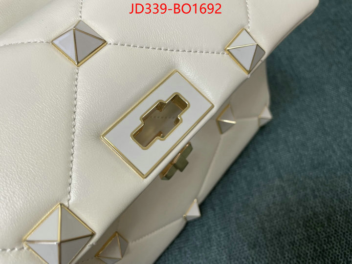 Valentino Bags (TOP)-Roman Stud-,top brands like ,ID: BO1692,