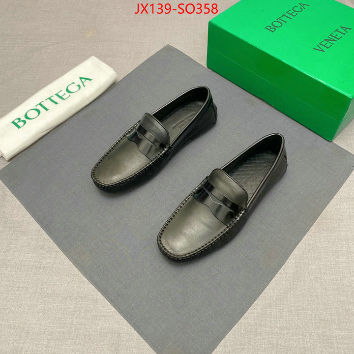 Men Shoes-BV,fashion replica , ID: SO358,$: 139USD