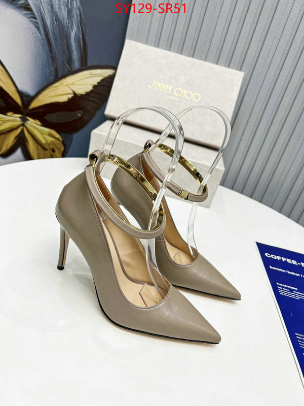 Women Shoes-Jimmy Choo,fashion , ID: SR51,$: 129USD