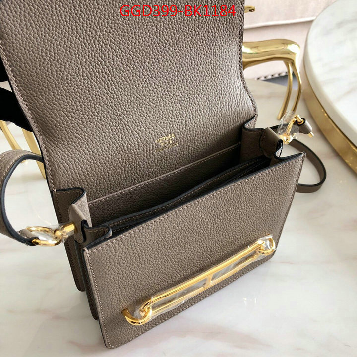 Hermes Bags(TOP)-Roulis,most desired ,ID: BK1184,$:399USD