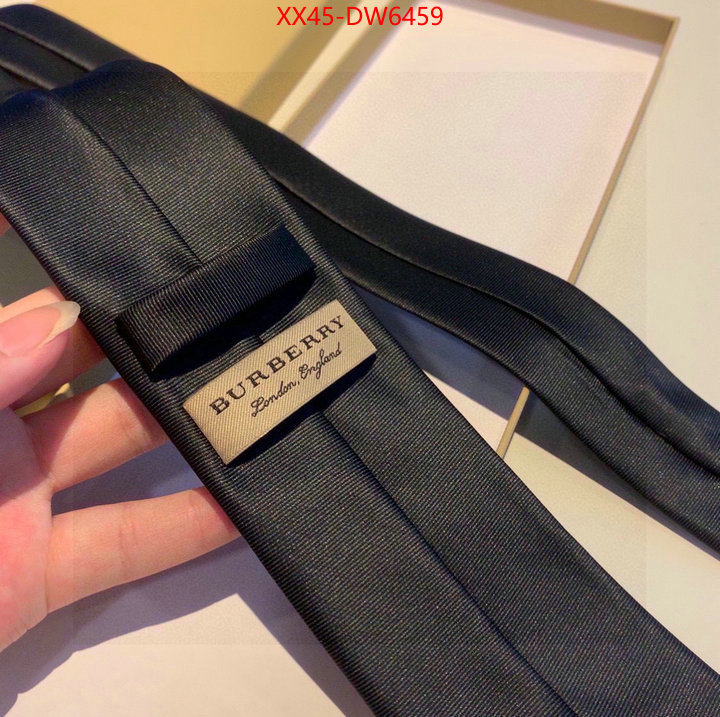 Ties-Burberry,how to find designer replica , ID: DW6459,$: 45USD