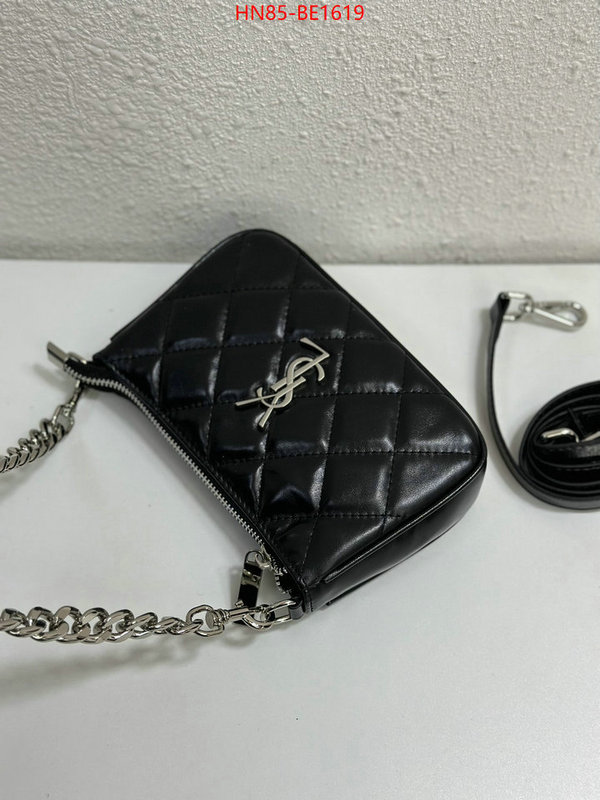 YSL Bag(4A)-Diagonal-,ID: BE1619,$: 85USD