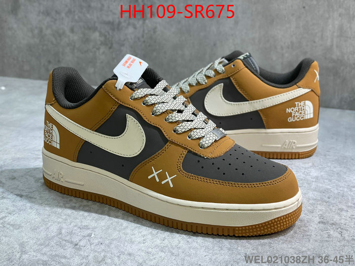 Women Shoes-NIKE,is it ok to buy replica ,high quality , ID: SR675,$: 109USD