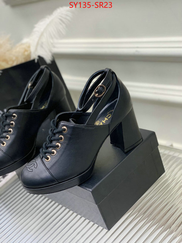 Women Shoes-Chanel,copy aaaaa , ID: SR23,$: 129USD