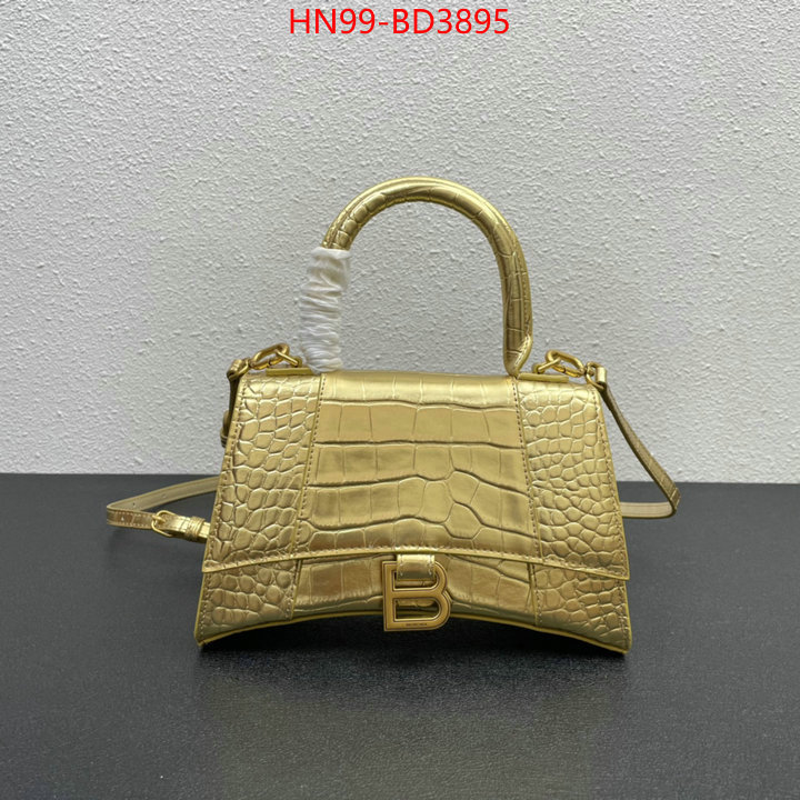 Balenciaga Bags(4A)-Hourglass-,high quality ,ID: BD3895,$: 99USD