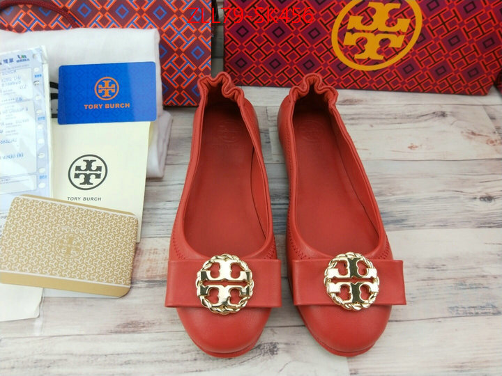 Women Shoes-Tory Burch,top perfect fake , ID: SK456,$:76USD