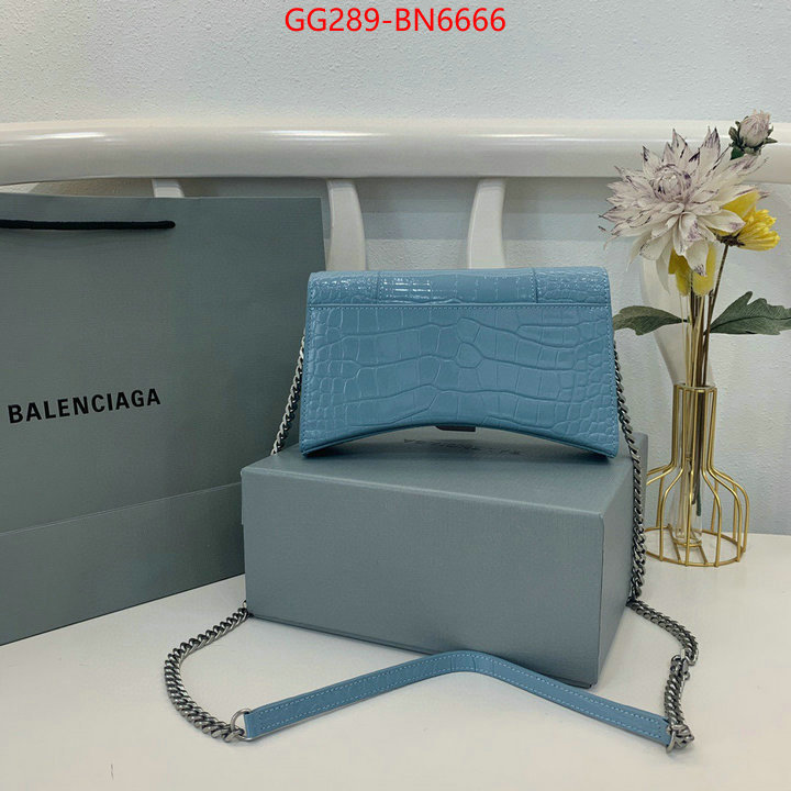 Balenciaga Bags(TOP)-Other Styles-,is it ok to buy replica ,ID: BN6666,$: 289USD