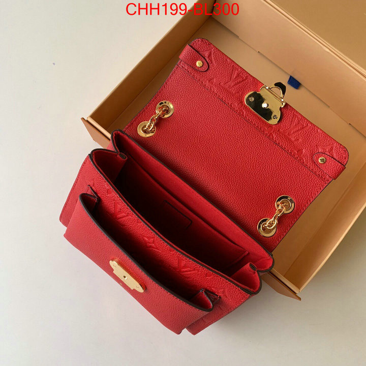 LV Bags(TOP)-Pochette MTis-Twist-,ID: BL300,$:199USD