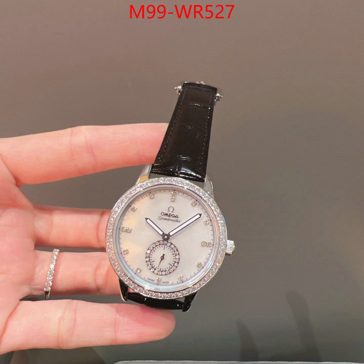 Watch(4A)-Omega,top sale , ID: WR527,$:99USD