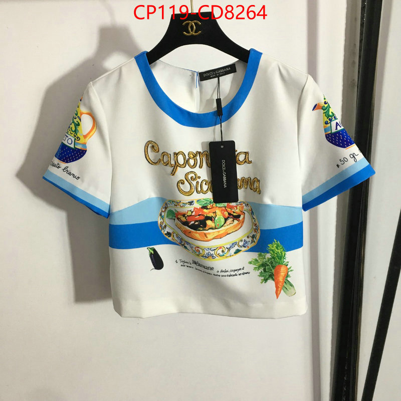 Clothing-DG,cheap replica designer , ID: CD8264,$: 119USD