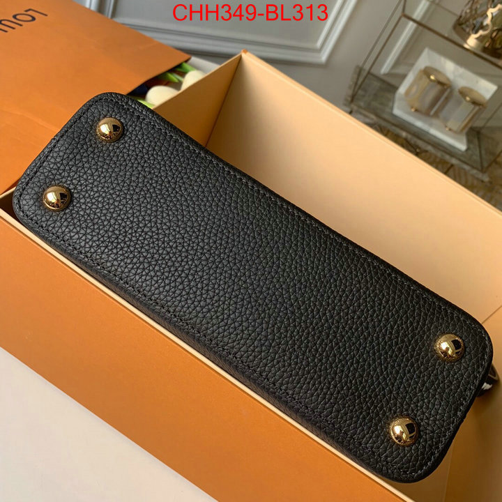 LV Bags(TOP)-Handbag Collection-,ID: BL313,$:349USD
