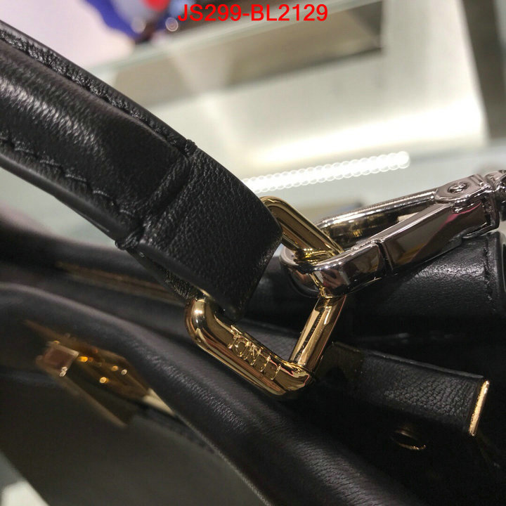 Fendi Bags(TOP)-Diagonal-,cheap ,ID: BL2129,$: 299USD