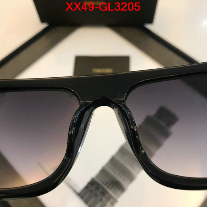 Glasses-Tom Ford,high , ID: GL3205,$: 49USD