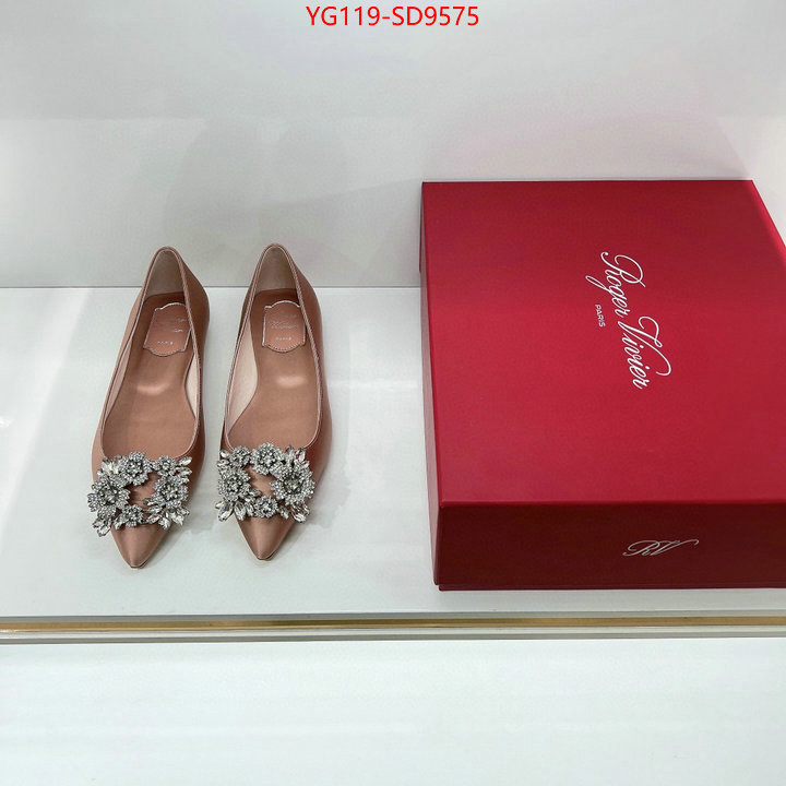 Women Shoes-Rogar Vivier,sell online , ID: SD9575,$: 119USD