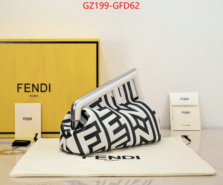 Fendi Big Sale-,ID: GFD62,