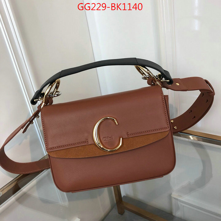 Chloe Bags(TOP)-Diagonal,replica for cheap ,ID: BK1140,$:229USD