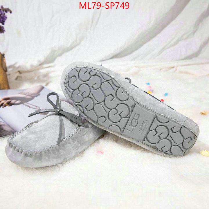 Women Shoes-UGG,copy , ID:SP749,$:79USD