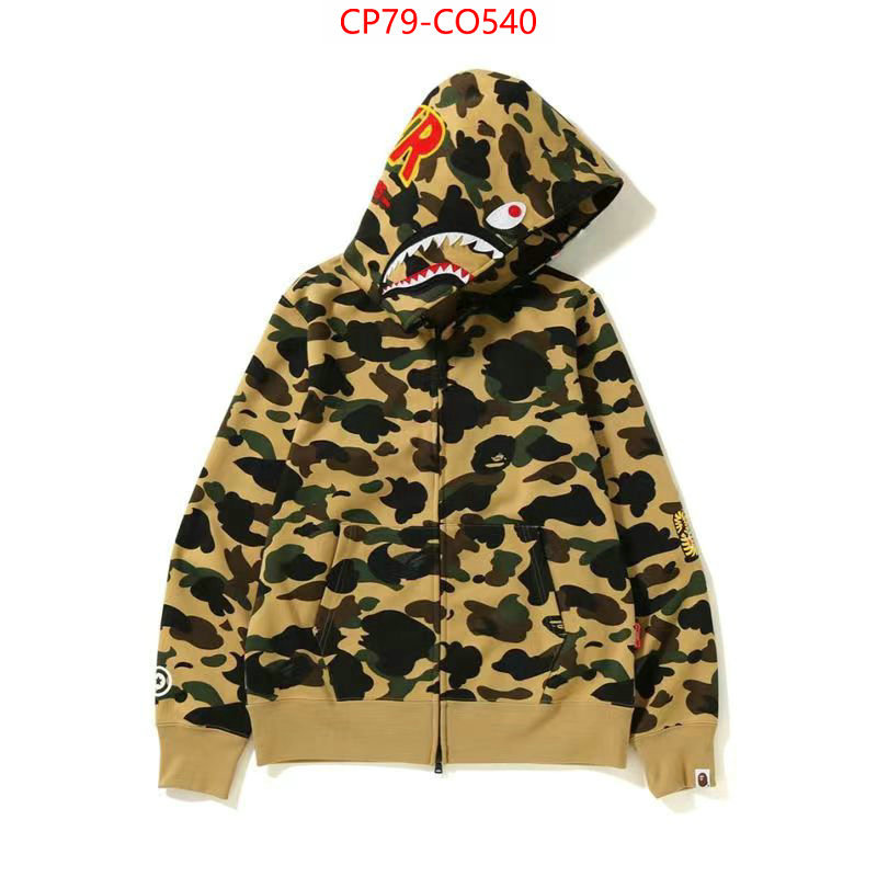 Clothing-BAPE,is it ok to buy replica , ID: CO540,$: 79USD