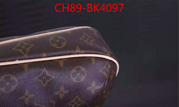 LV Bags(4A)-Pochette MTis Bag-Twist-,ID: BK4097,$: 89USD