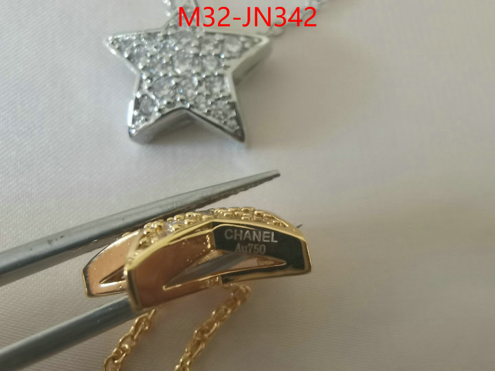 Jewelry-Chanel,top designer replica , ID: JN342,$: 32USD