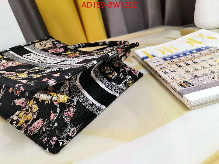 Dior Bags(TOP)-Book Tote-,ID: BW1202,$: 159USD
