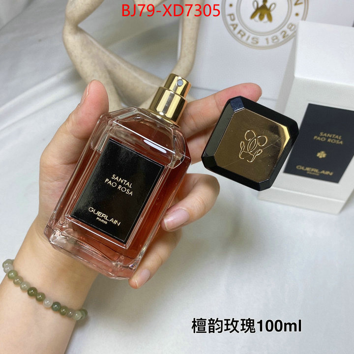 Perfume-Guerlain,how to buy replica shop , ID: XD7305,$: 79USD