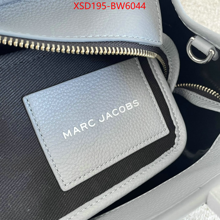 Marc Jacobs Bags (TOP)-Handbag-,ID: BW6044,