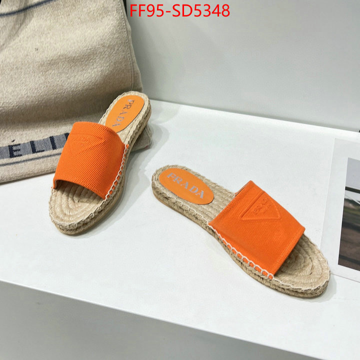 Women Shoes-Prada,best , ID: SD5348,$: 95USD