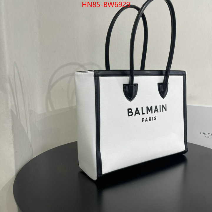 Balmain(4A)-Handbag-,replica online ,ID: BW6929,$: 85USD