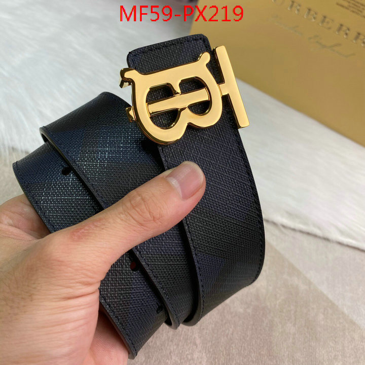 Belts-Burberry,sale , ID: PX219,$: 59USD