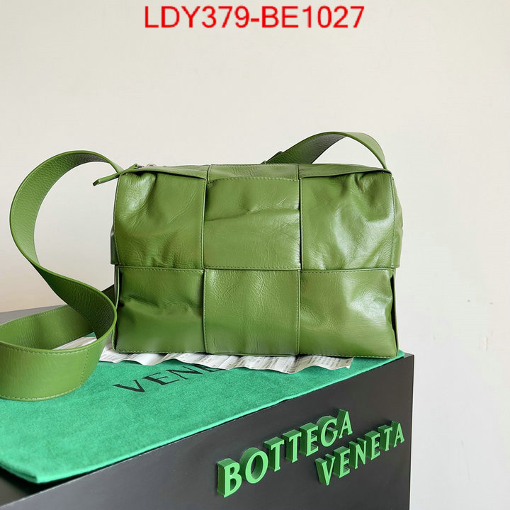 BV Bags(TOP)-Cassette Series,aaaaa+ class replica ,ID: BE1027,$: 379USD