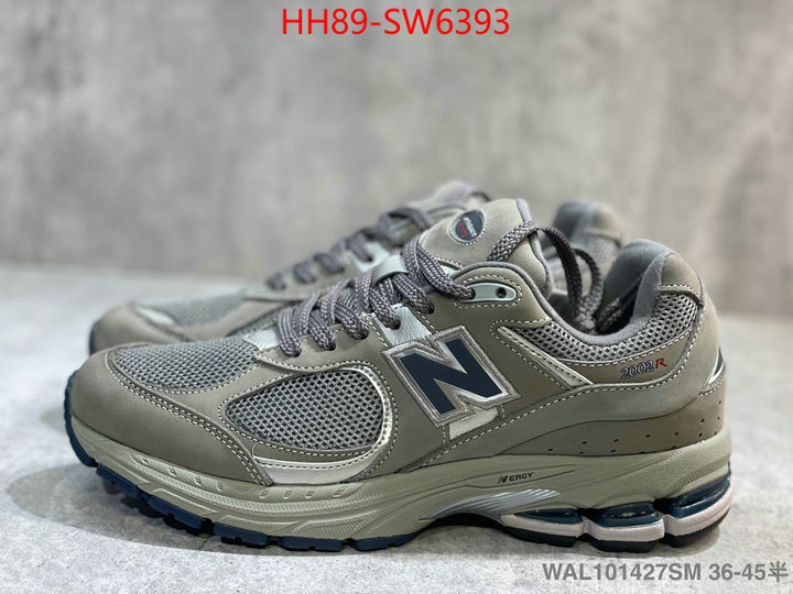 Men Shoes-New Balance,the quality replica , ID: SW6393,$: 89USD